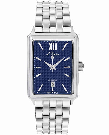 L\'Duchen Adventure Automatic D 633.10.37